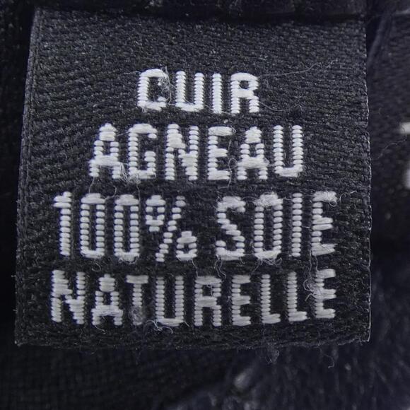 Chanel gloves - Picture 3 of 4